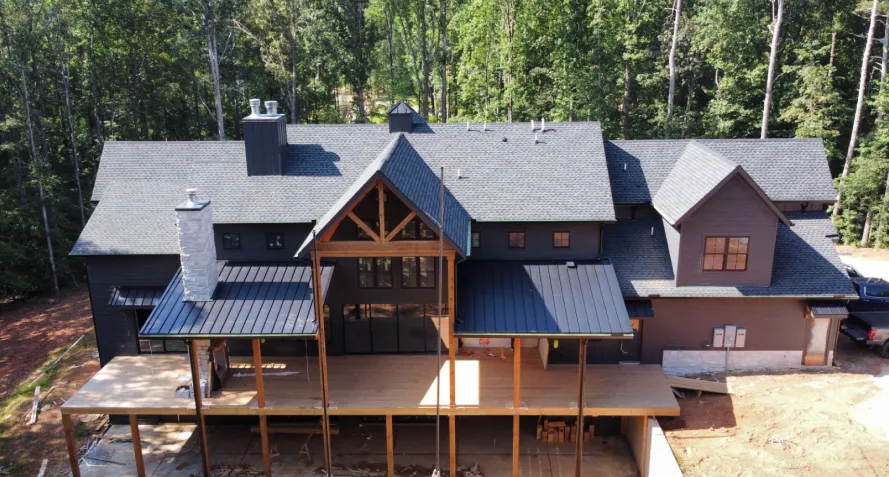 roofing service roofing service