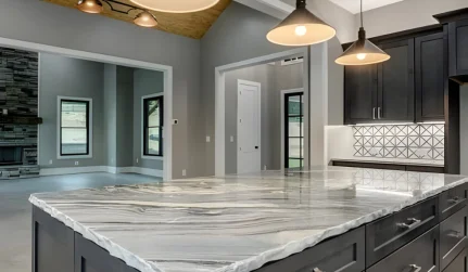 Kitchen Remodeling Card