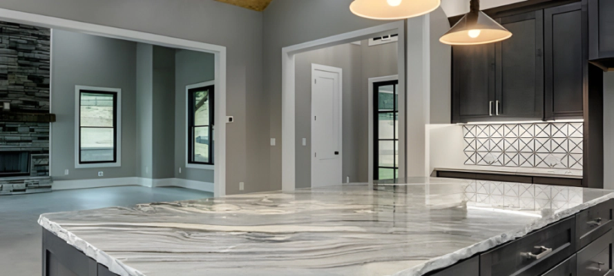 Kitchen Remodeling Services