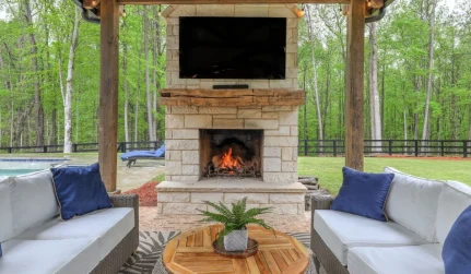 Deck Remodeling Canton, GA