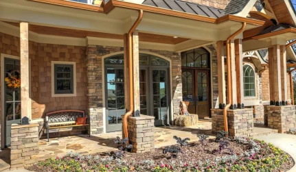 Porch Additions Canton, GA
