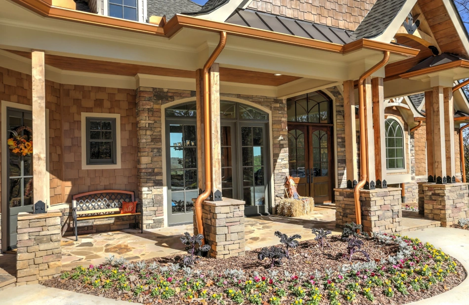 Porch Additions Canton, GA